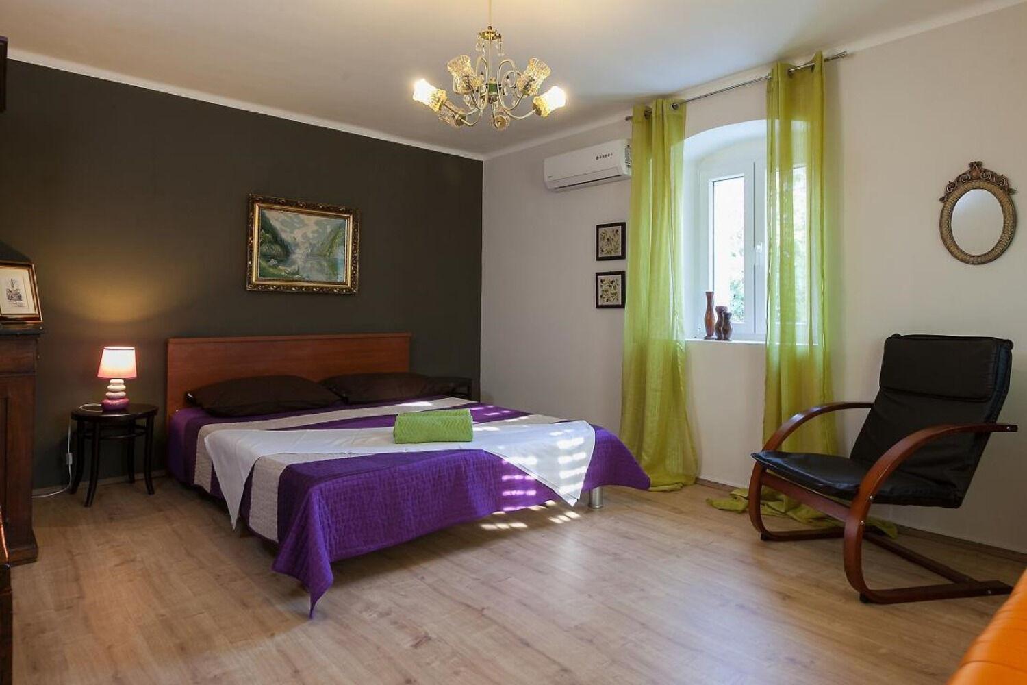Apartment Alta Makarska Exterior photo